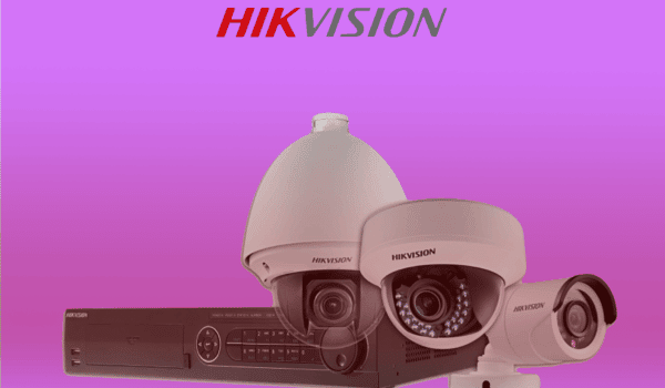 HIKVISION