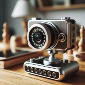 دوربین مداربسته 