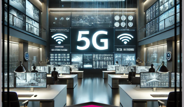 فناوری 5g
