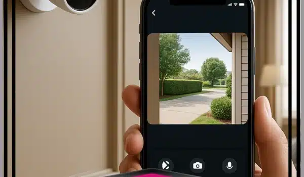 کنترل از راه دور