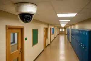 امنیت مدارس