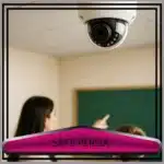 امنیت مدارس