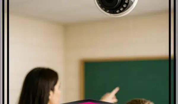 امنیت مدارس